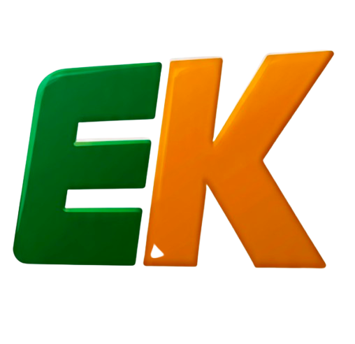 EK Logo